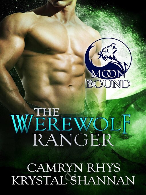 Title details for The Werewolf Ranger by Krystal Shannan - Available